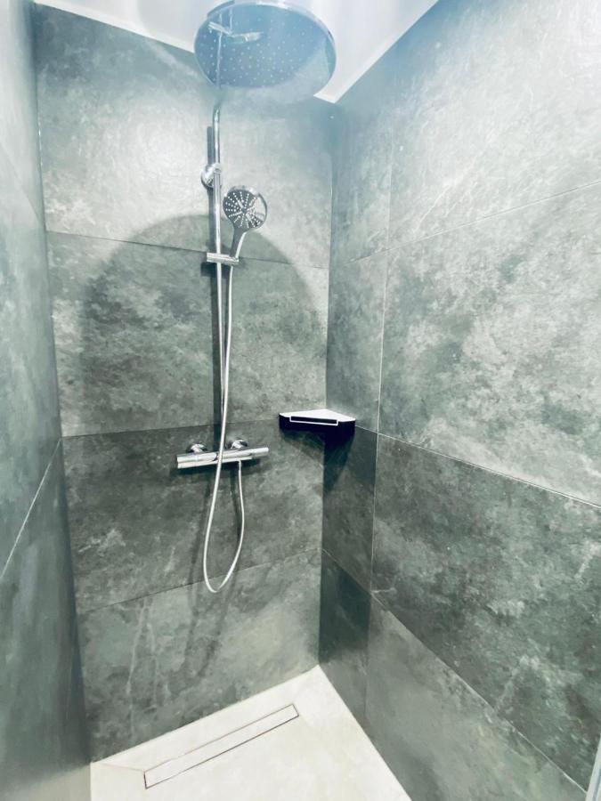 Ho!House Shellter Rogowo Apartment Rogowo  Ngoại thất bức ảnh