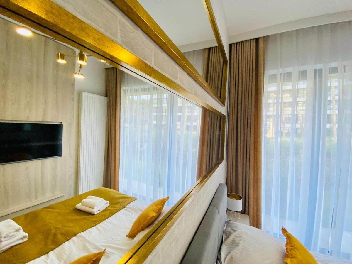 Ho!House Shellter Rogowo Apartment Rogowo  Ngoại thất bức ảnh