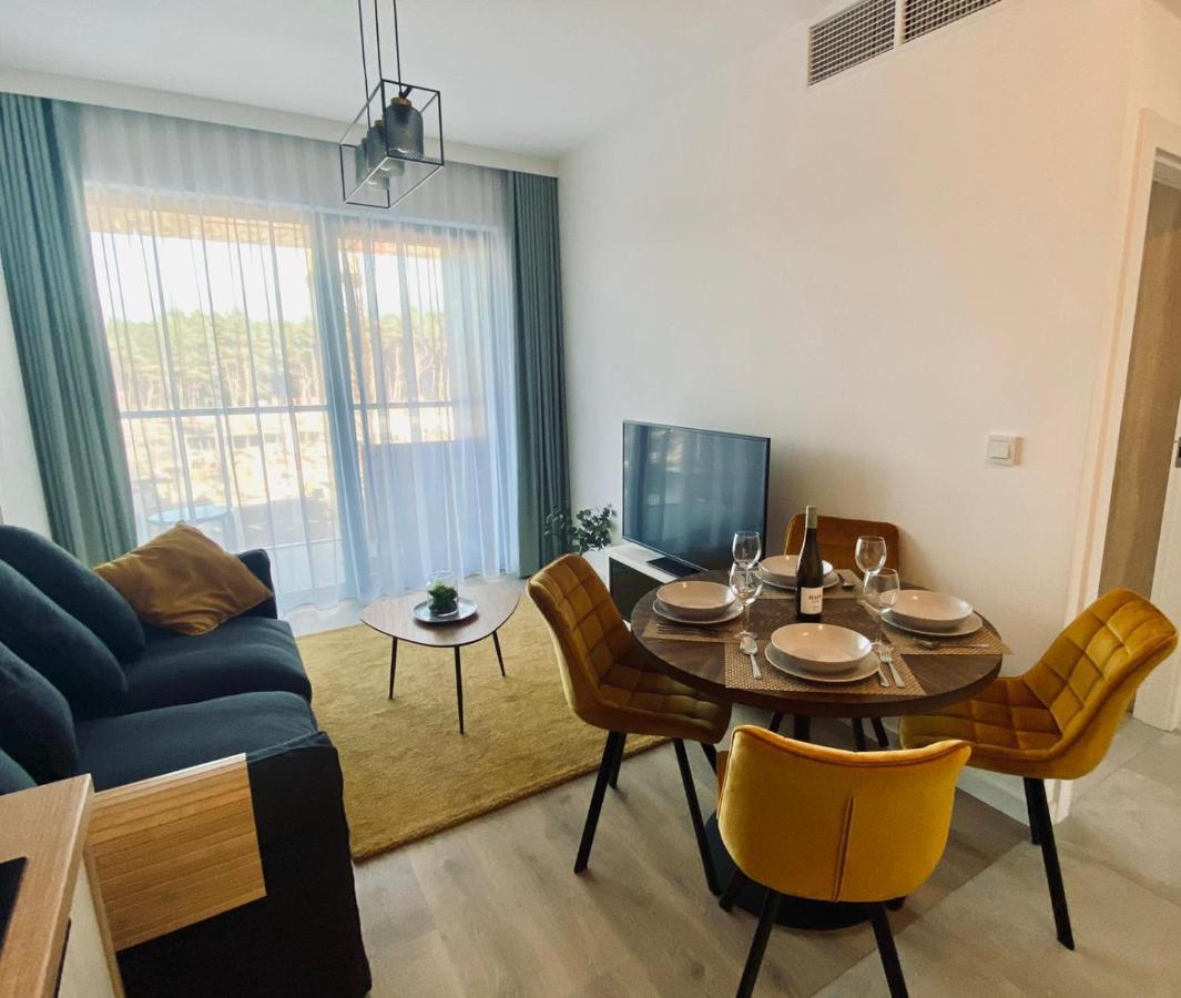 Ho!House Shellter Rogowo Apartment Rogowo  Ngoại thất bức ảnh