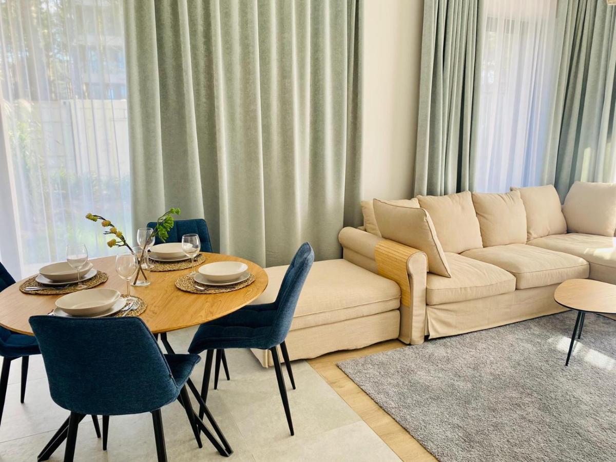 Ho!House Shellter Rogowo Apartment Rogowo  Ngoại thất bức ảnh