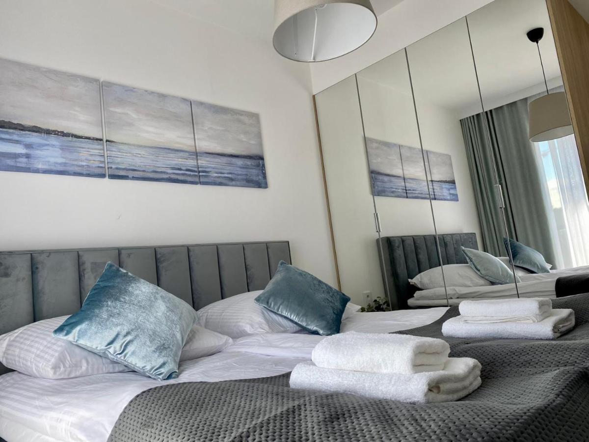 Ho!House Shellter Rogowo Apartment Rogowo  Ngoại thất bức ảnh