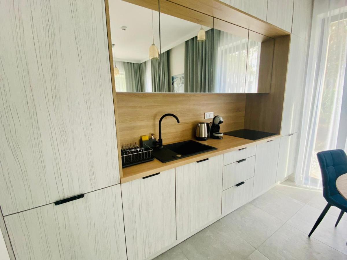 Ho!House Shellter Rogowo Apartment Rogowo  Ngoại thất bức ảnh