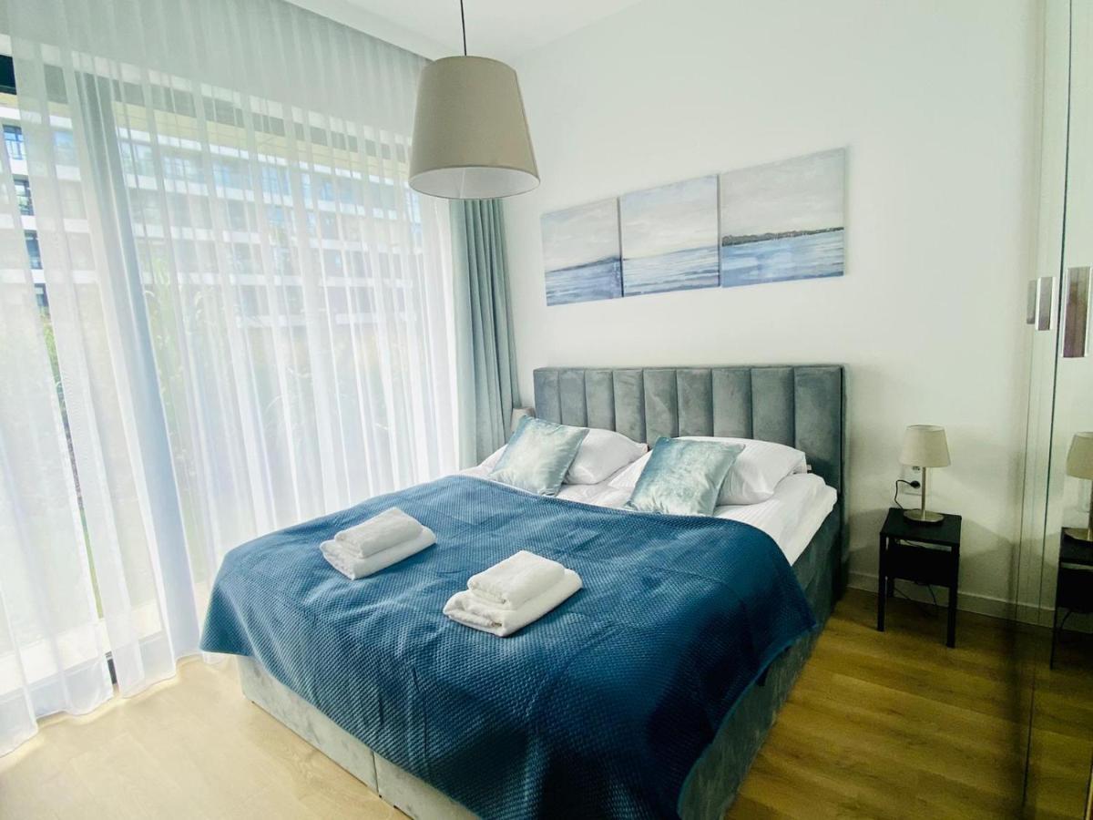 Ho!House Shellter Rogowo Apartment Rogowo  Ngoại thất bức ảnh