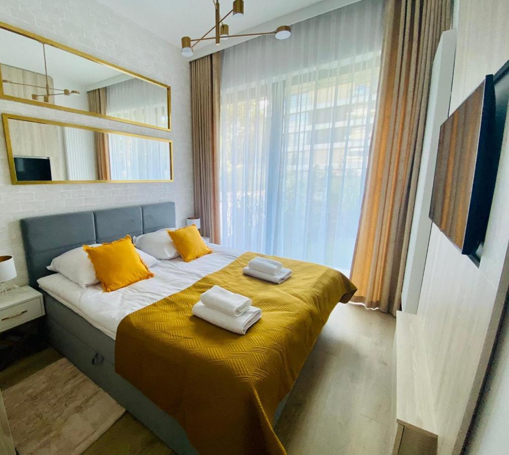 Ho!House Shellter Rogowo Apartment Rogowo  Ngoại thất bức ảnh