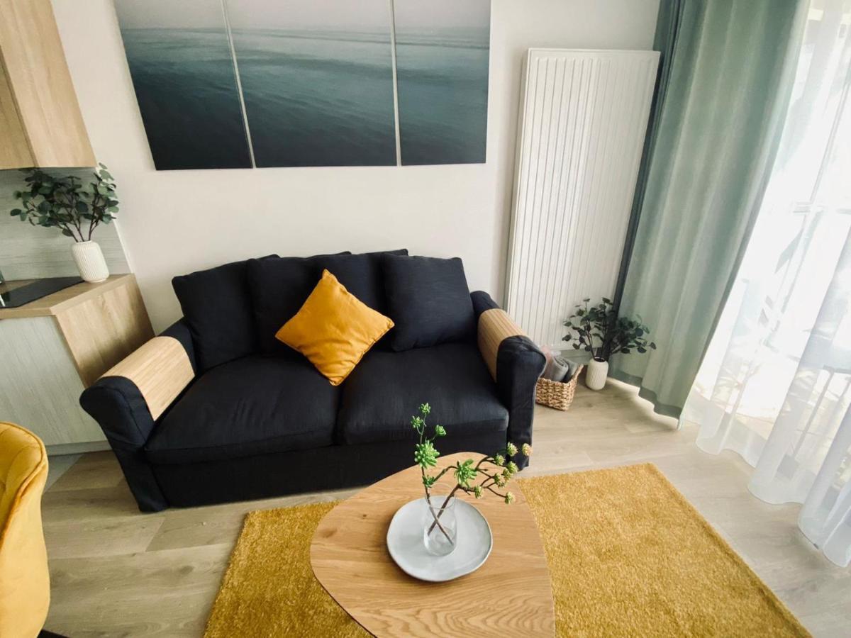 Ho!House Shellter Rogowo Apartment Rogowo  Ngoại thất bức ảnh