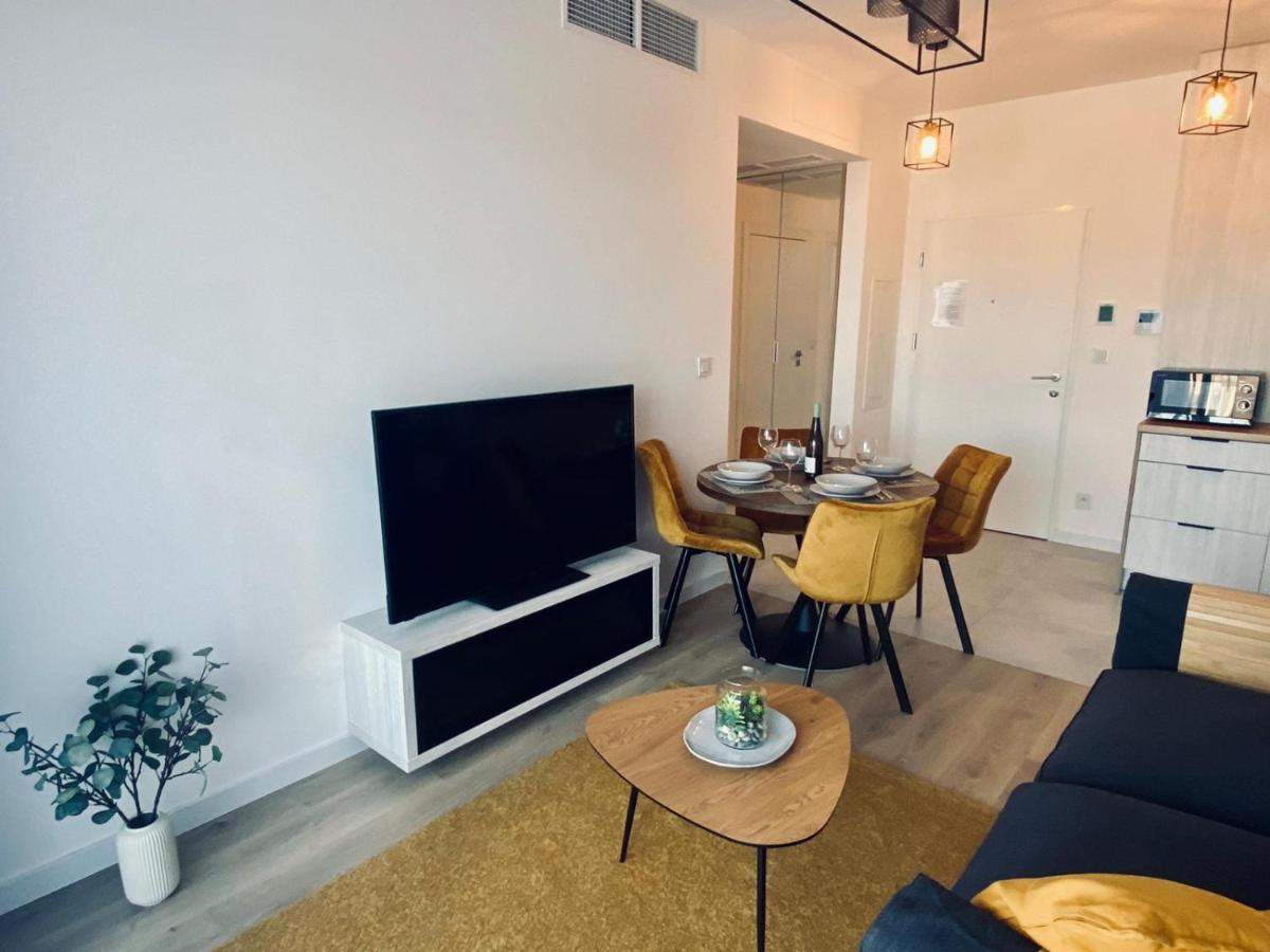Ho!House Shellter Rogowo Apartment Rogowo  Ngoại thất bức ảnh