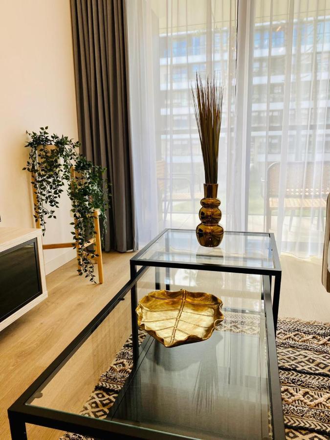 Ho!House Shellter Rogowo Apartment Rogowo  Ngoại thất bức ảnh