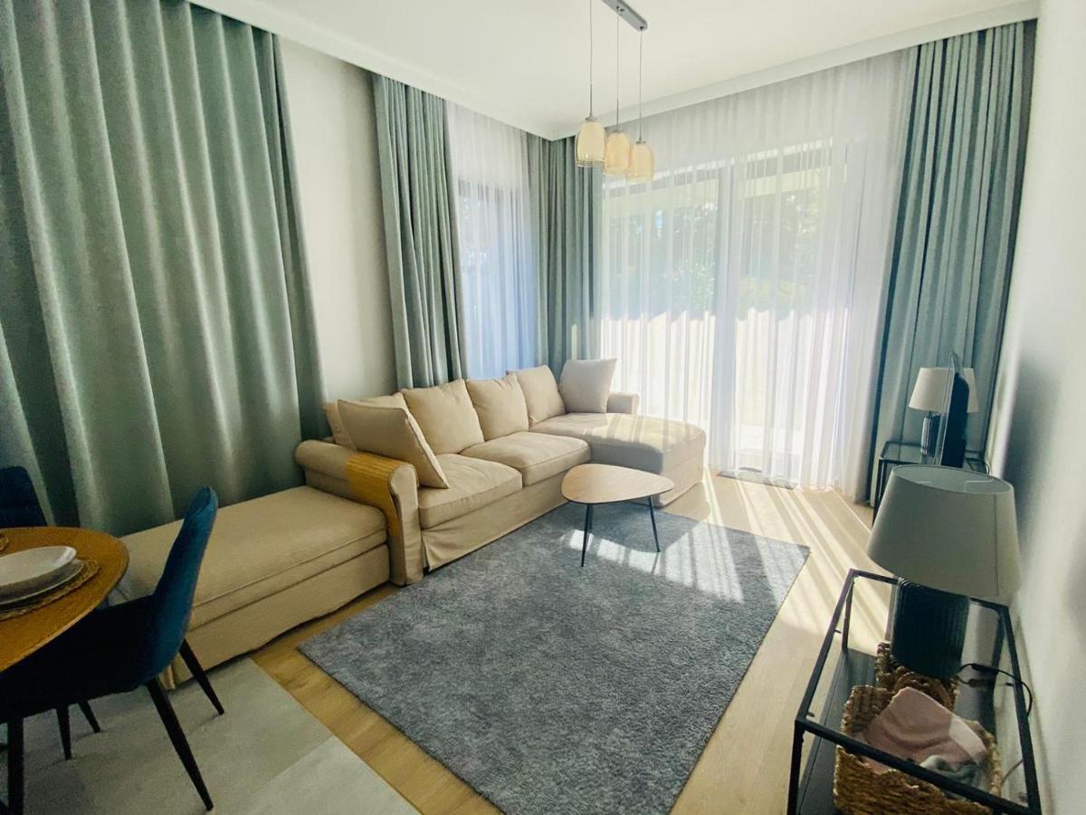 Ho!House Shellter Rogowo Apartment Rogowo  Ngoại thất bức ảnh