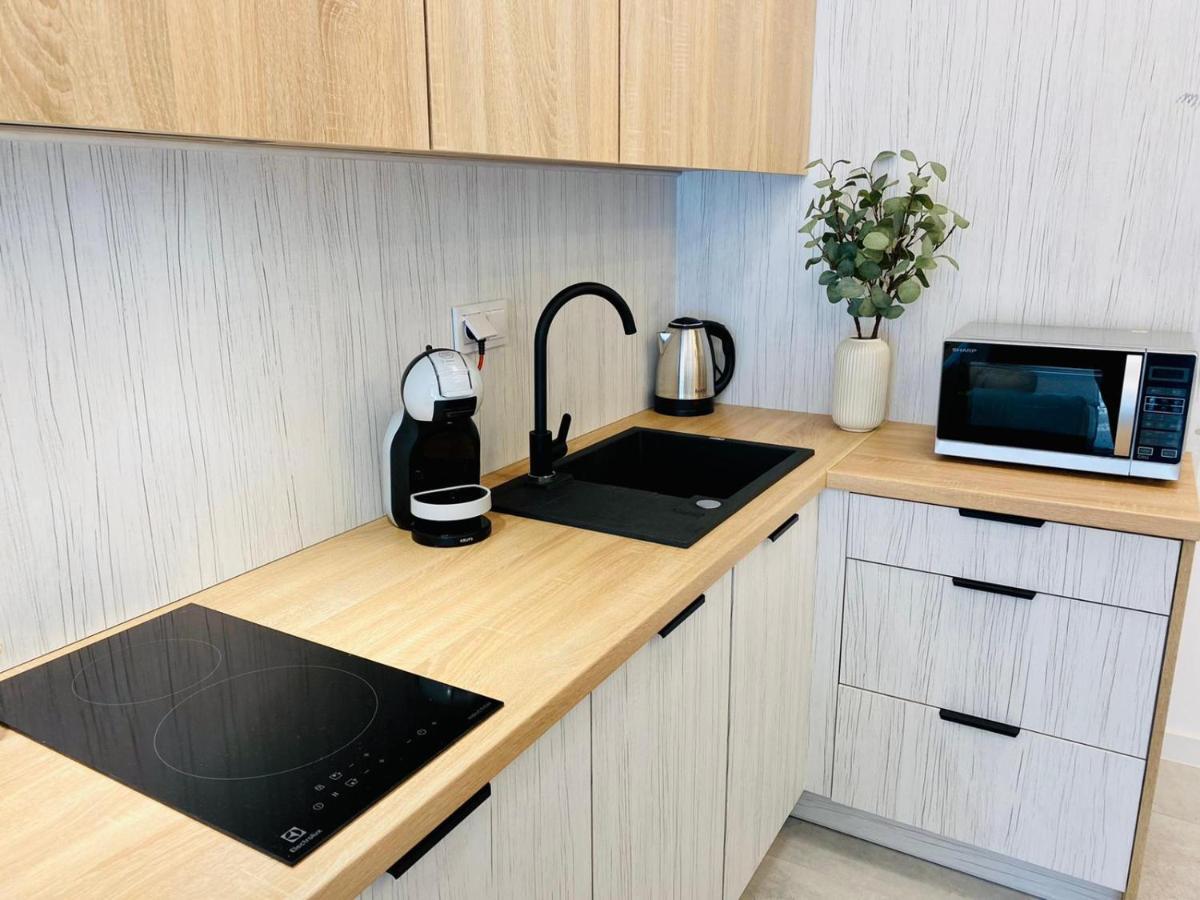 Ho!House Shellter Rogowo Apartment Rogowo  Ngoại thất bức ảnh