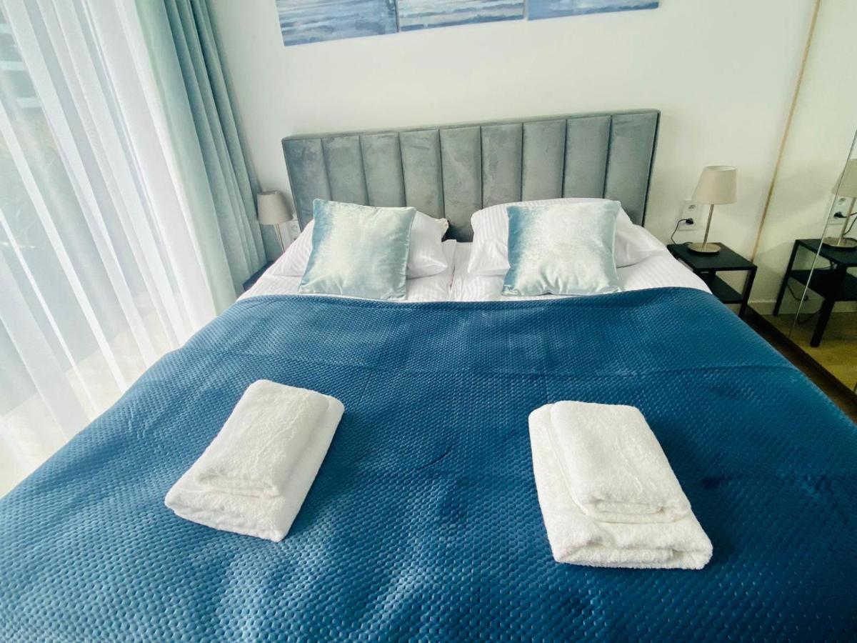 Ho!House Shellter Rogowo Apartment Rogowo  Ngoại thất bức ảnh