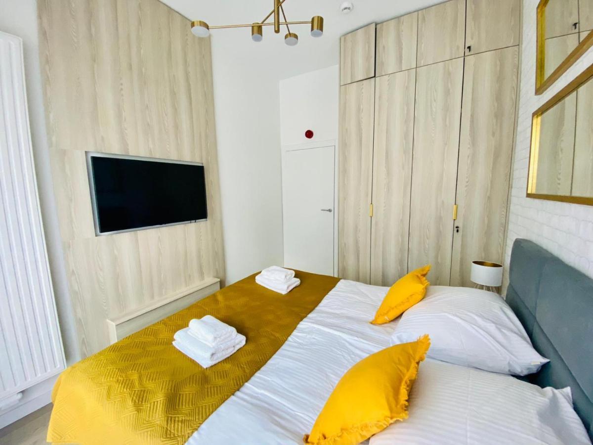 Ho!House Shellter Rogowo Apartment Rogowo  Ngoại thất bức ảnh