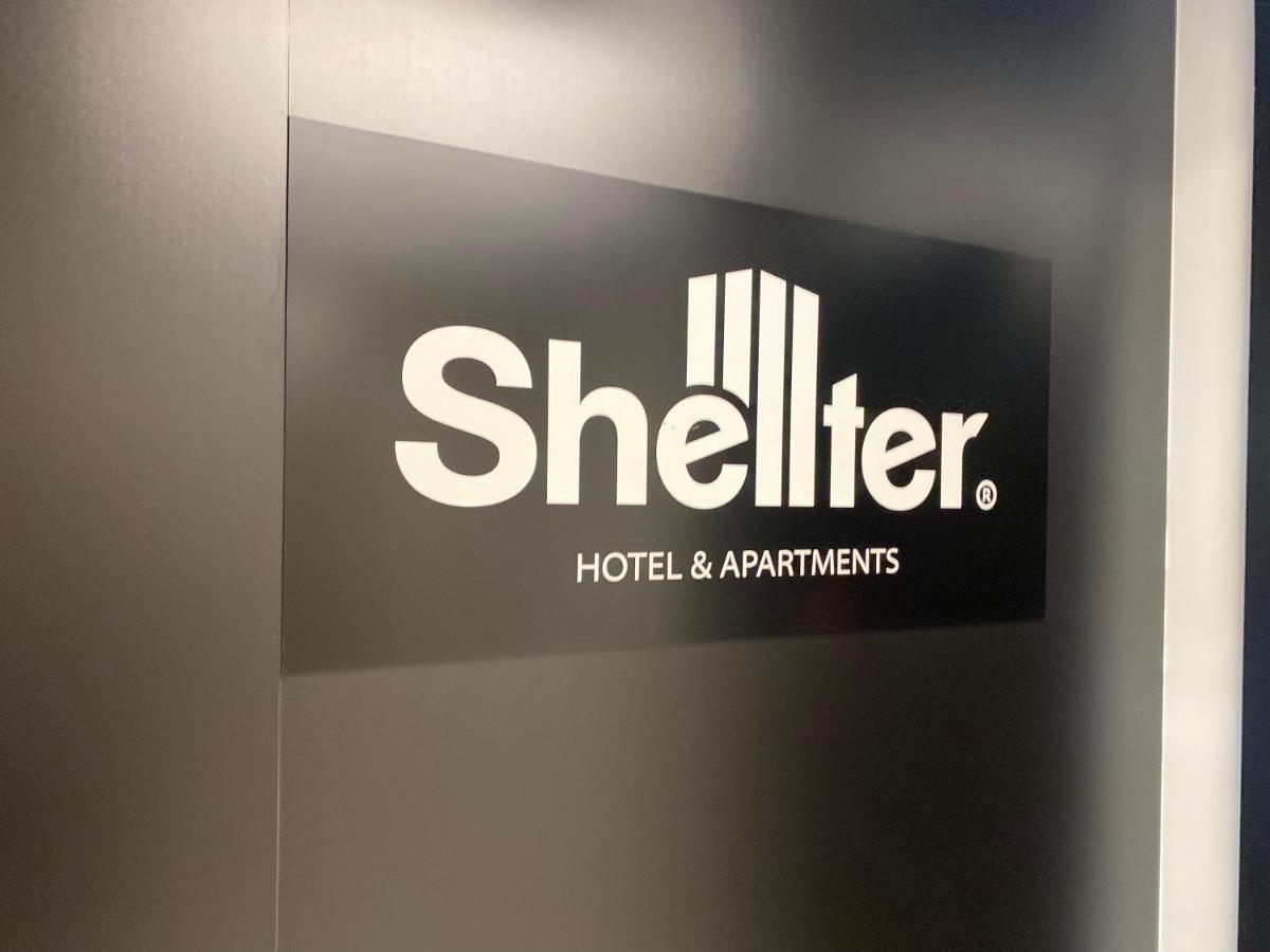 Ho!House Shellter Rogowo Apartment Rogowo  Ngoại thất bức ảnh