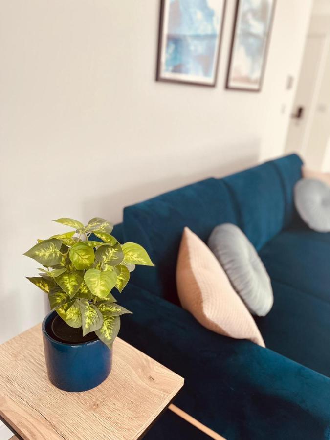 Ho!House Shellter Rogowo Apartment Rogowo  Ngoại thất bức ảnh
