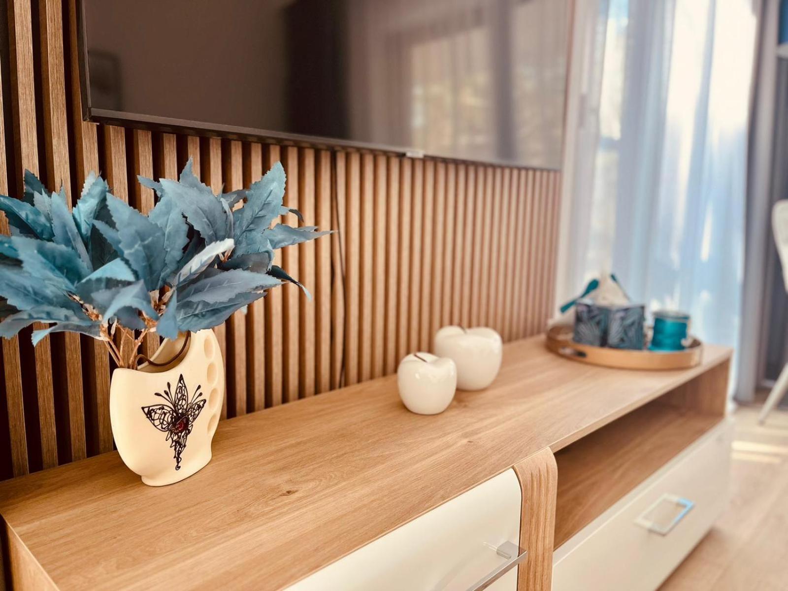Ho!House Shellter Rogowo Apartment Rogowo  Ngoại thất bức ảnh