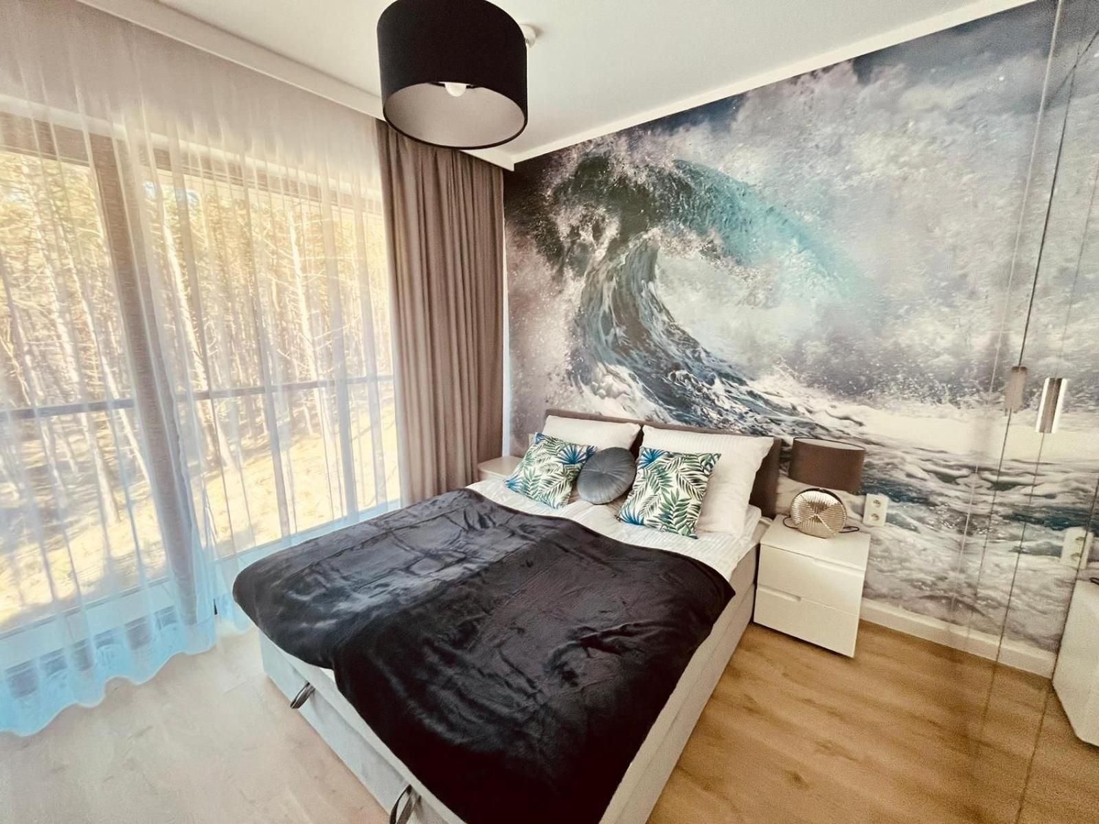Ho!House Shellter Rogowo Apartment Rogowo  Ngoại thất bức ảnh