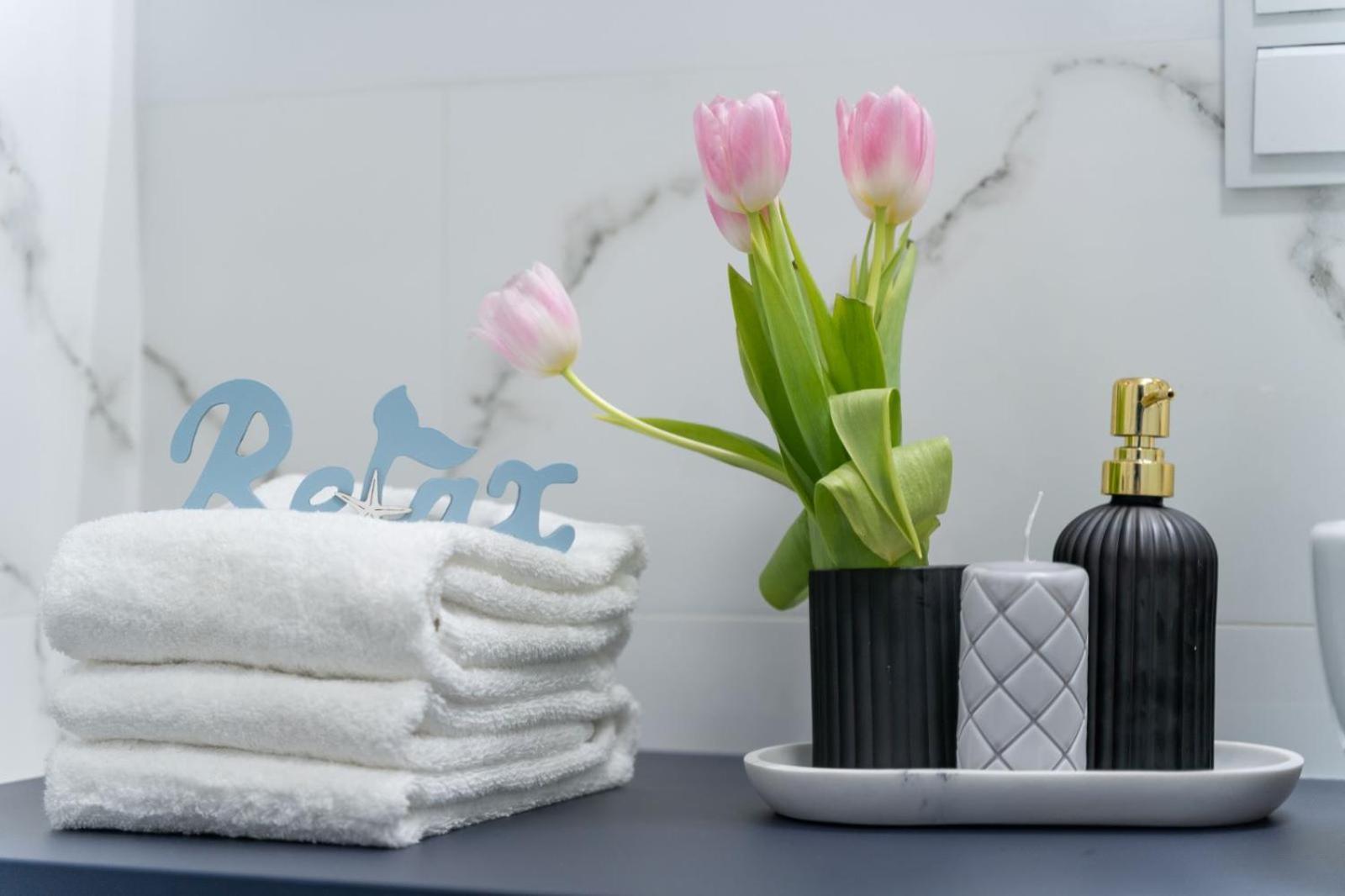 Ho!House Shellter Rogowo Apartment Rogowo  Ngoại thất bức ảnh