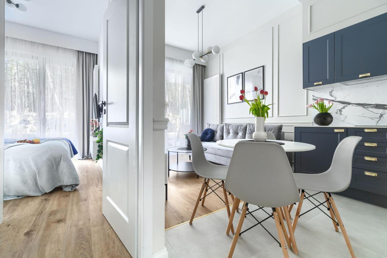 Ho!House Shellter Rogowo Apartment Rogowo  Ngoại thất bức ảnh